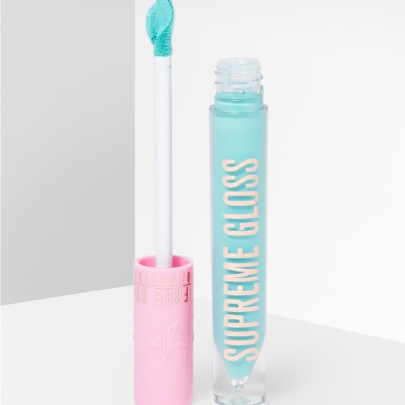 Supreme Other - Supreme Gloss Lip Gloss Jeffree Star Gloss’d in Paradise